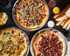 Delish Pizza (Woodland)