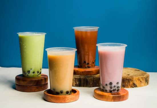 Hells Tea - Edison (1783 Lincoln Highway, Suite 205)