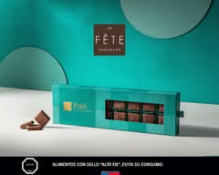 La Fête Chocolat (Puerto Montt)