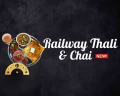Railway Chai (Airport and Queen)