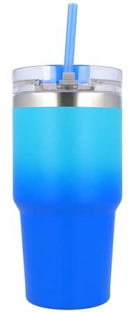 Festive Voice Tumbler 22 fl oz - 1.0 ea