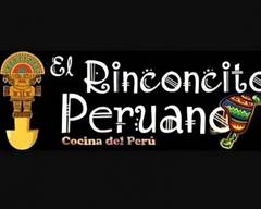 El Rinconcito Peruano