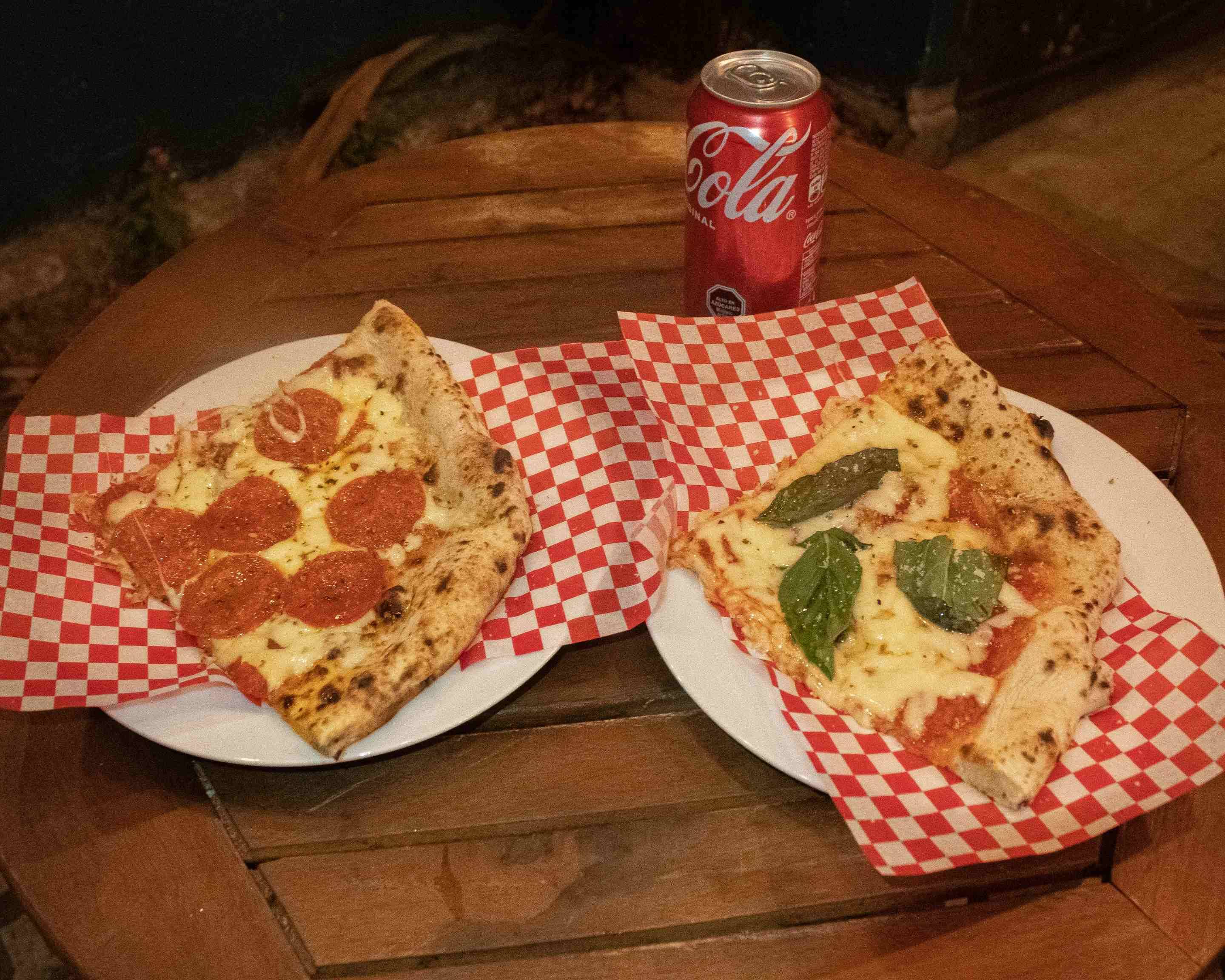 Pizzeria St Giovannis Manquehue Menú a Domicilio【Menú y Precios