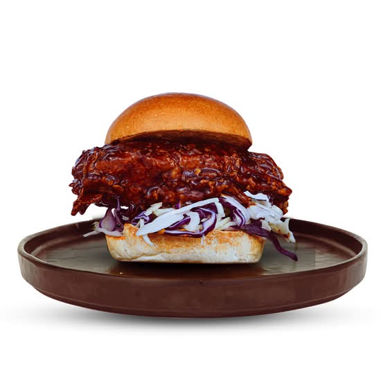 Korean Boi
