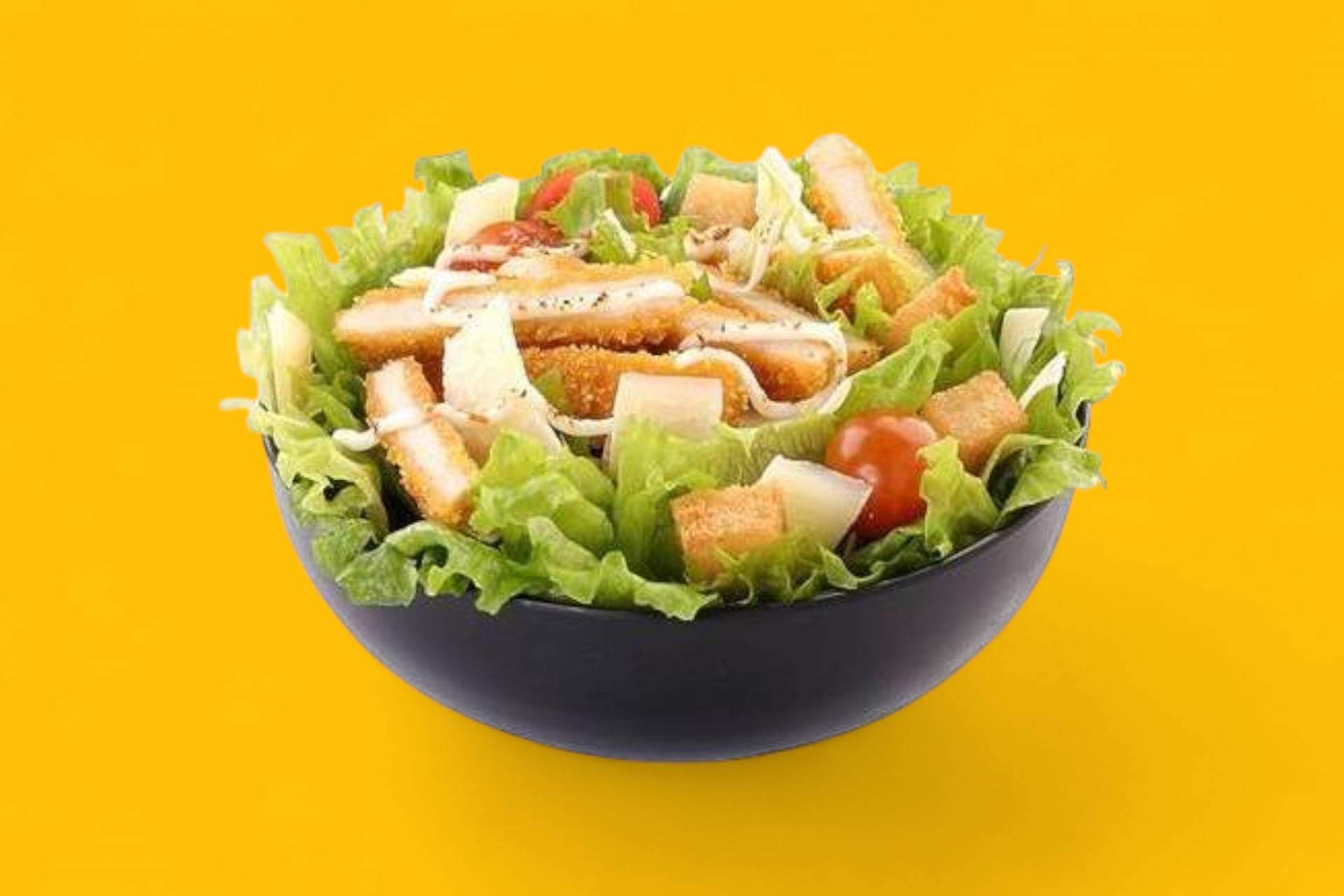 🥗SALADE TENDERS