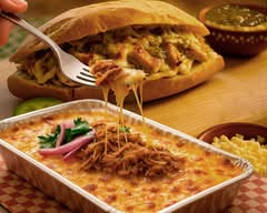 JALISQUILES CHILAQUILES DE JALISCO