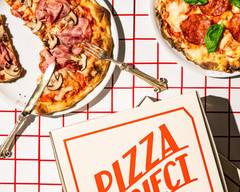 Pizza Project by Future Kitchens (Schöftland)