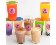 JuLu Bubble Tea & Coffee