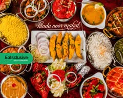 Restaurante Hindú Noor Mahal