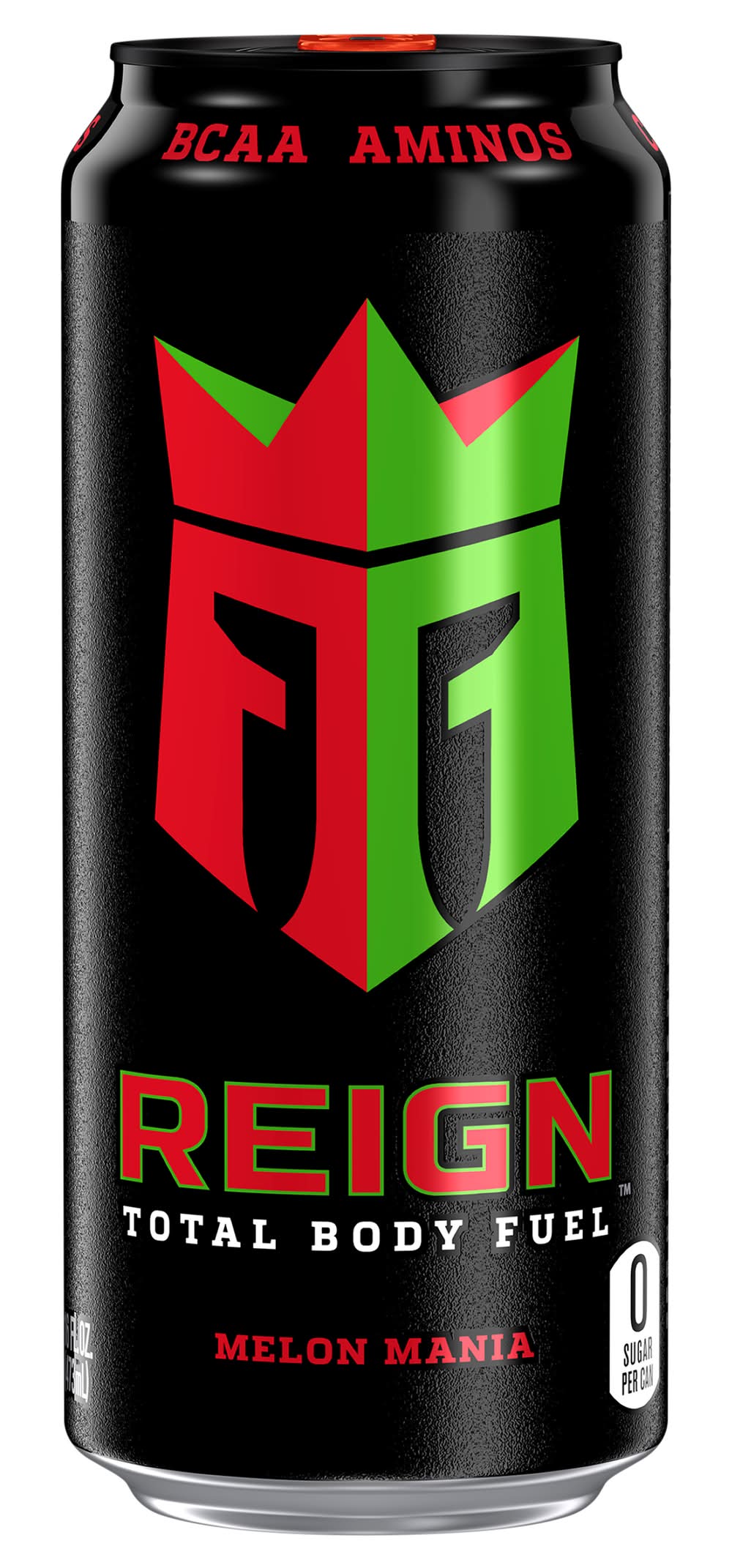 Reign Total Body Fuel Energy Drink, Melon Mania (16 fl oz)