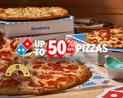 Domino's (309 N Central Ave)