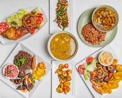 Nana Saveurs Kreyol Et Caribeens