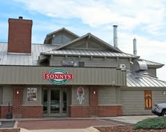 Sonny's Pizzeria (129 N Madison Ave)