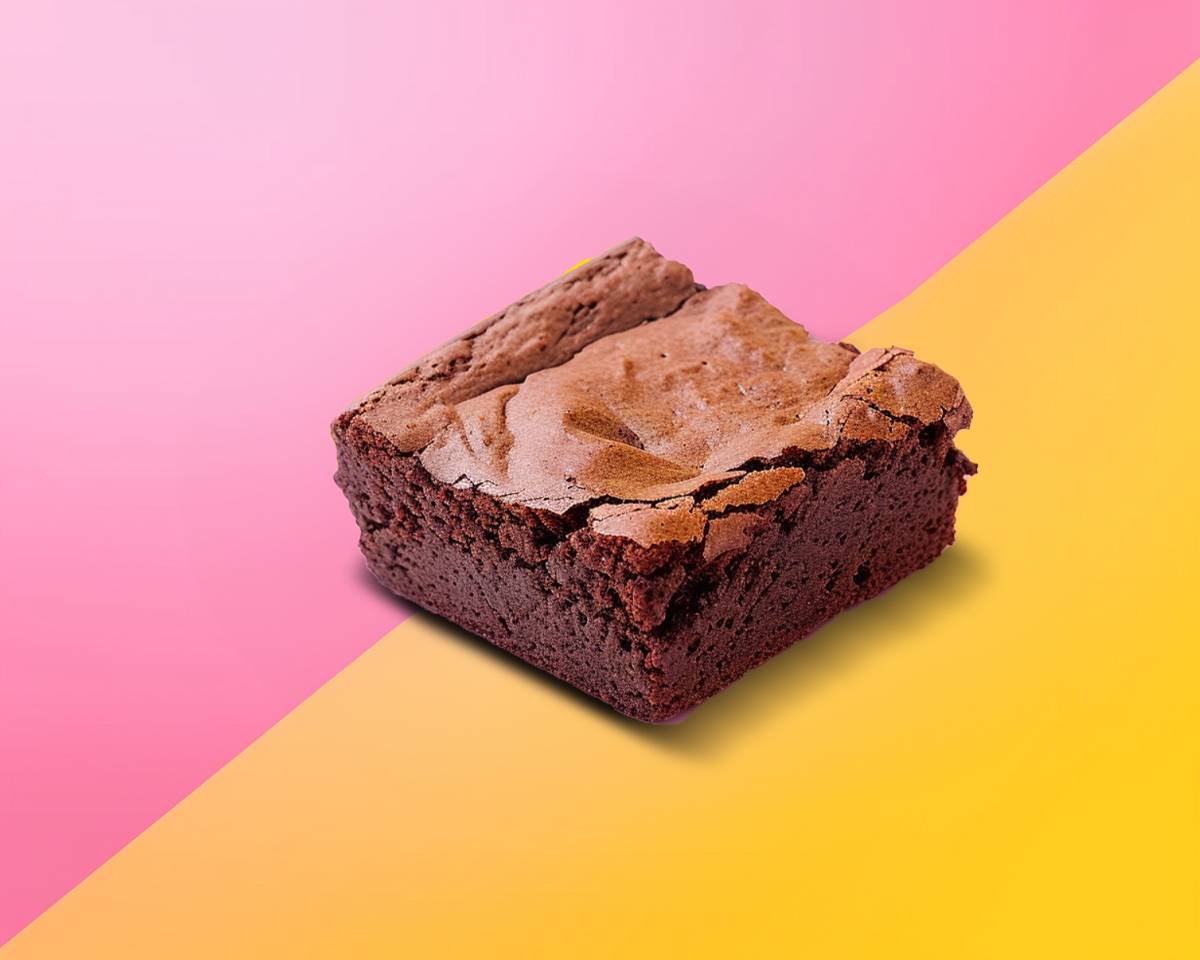 Brownies noix de Pécan