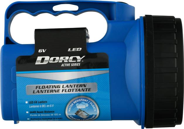 Dorcy Active Series Led Floating Lantern