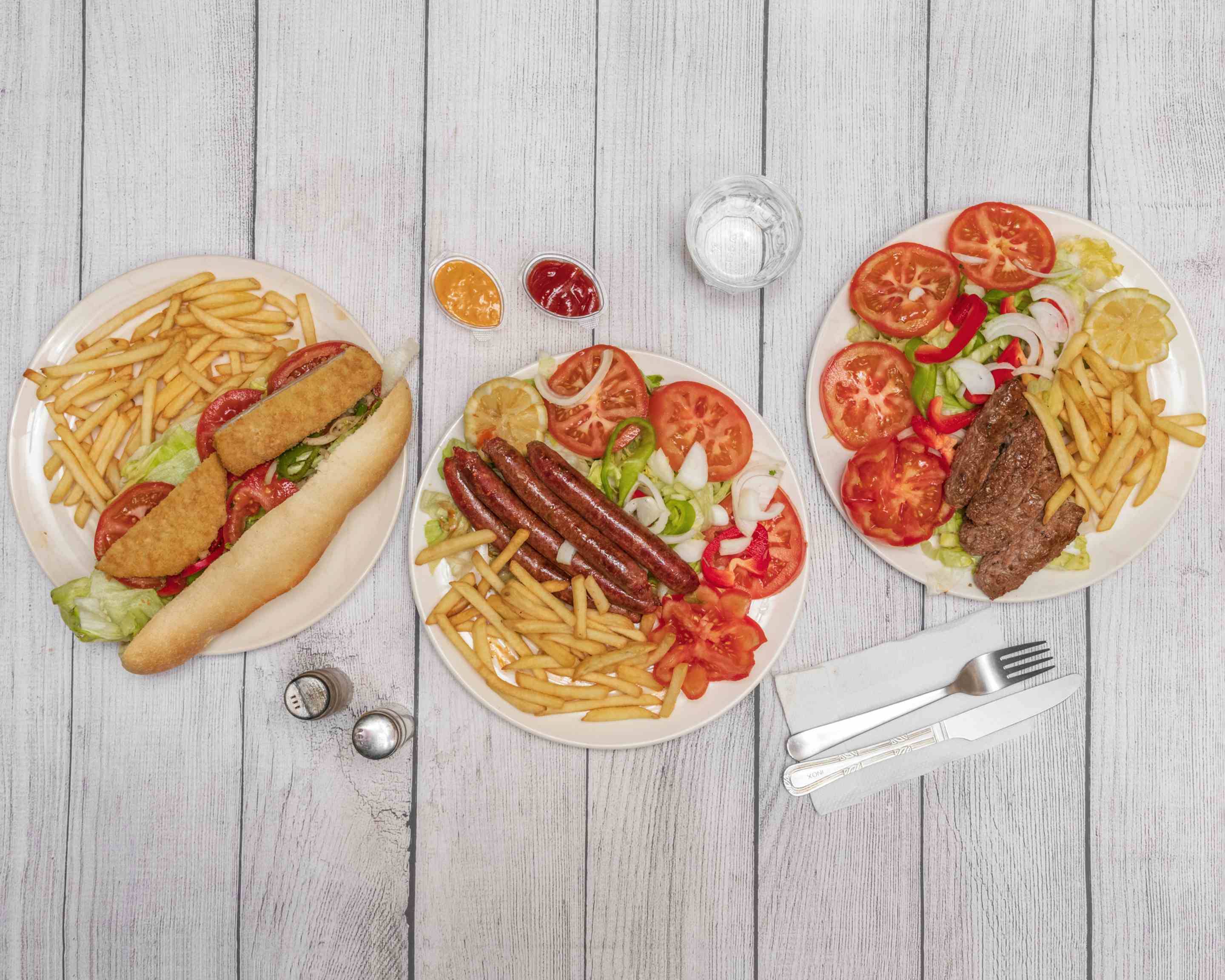 24h/24 à Emporter et en Livraison à Domicile à Marseille | Uber Eats