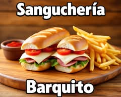 Sangucheria Barquito