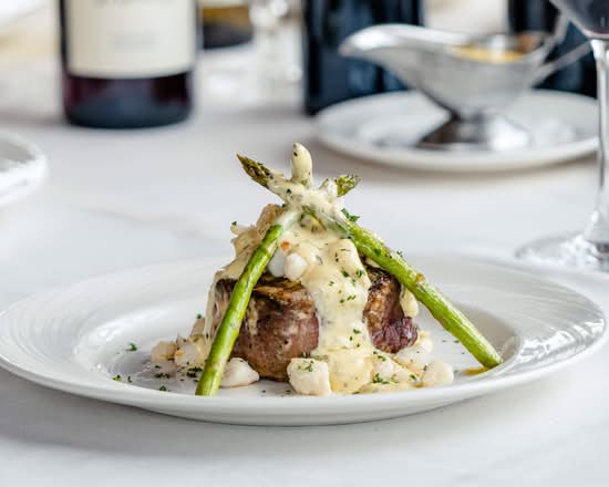 Eddie Merlot's (Warrenville)