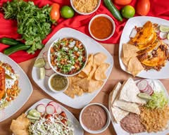 Abuelita's Birria & Fresh Mexican Food (1900 NE Miami CT)