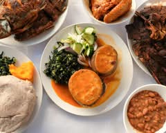 Madzimai Huyai Pasadza, Woodstock