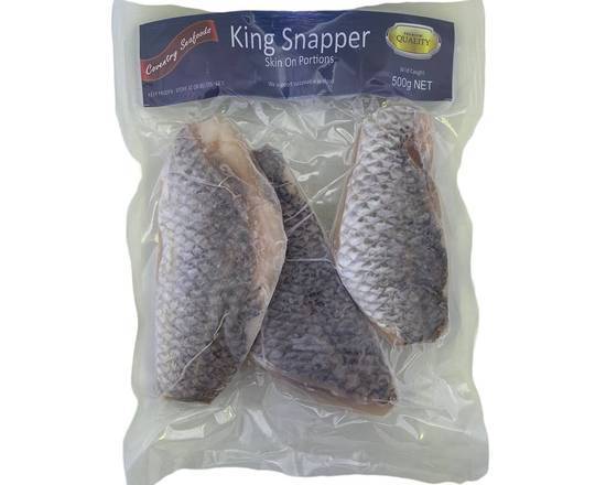 Deals-Coventry Seafoods King Snapper - Delivery Near me | Order Online ...