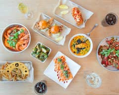 EMC Seafood (Santana Row)