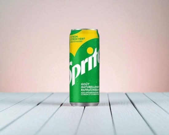 🥤 Sprite
