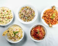 Carolina's Pasta & Pizza (Garden Grove)