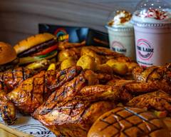 The Ladz (Huddersfield)