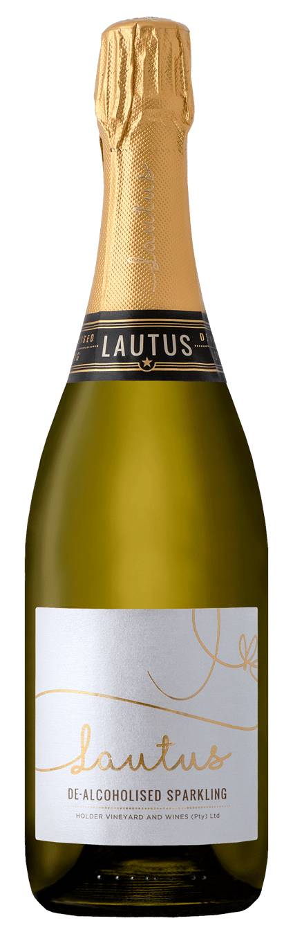 Lautus De-Alcoholised 0.5% ABV Sparkling Wine 750ml