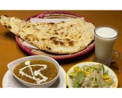 インドパキスタン料理Halal Mehman saraye レストラン