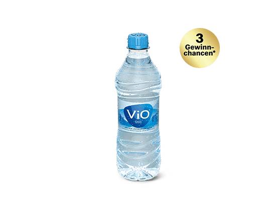 ViO® Still Mineralwasser 0,5l EINWEG