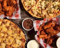 Aurelio's Pizza South Holland