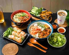 水鱻麵食