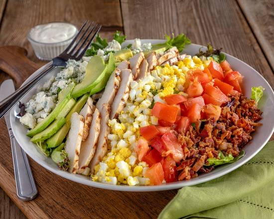 Cobb Salad