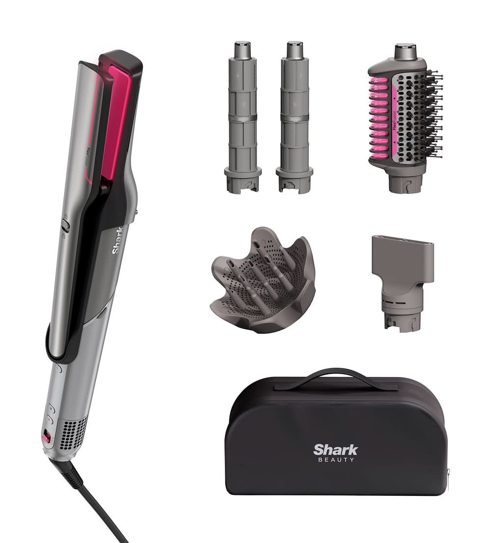 Shark FlexFusion Styling and Drying System