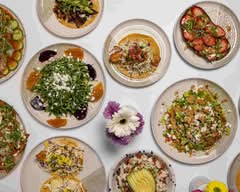 Yes Chef Tacos (East Alameda Ave)