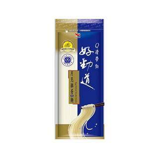 好勁道-月見雞蛋麵300g