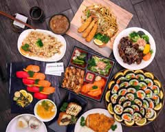 Victoria Sushi (Albert Street)