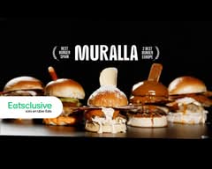 Hamburgueseria La Muralla - Meliana