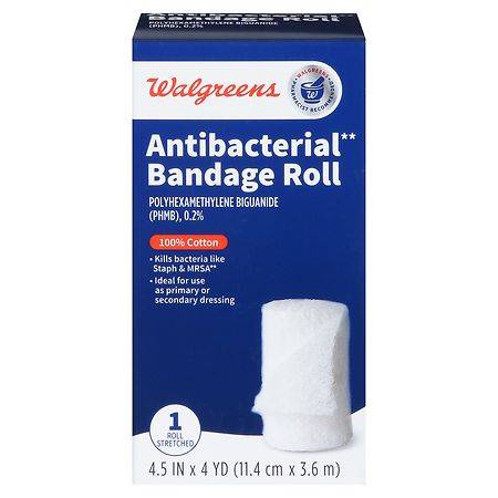 Walgreens Bandage Roll (1.76 oz)