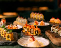 Issei Nikkei Restaurante