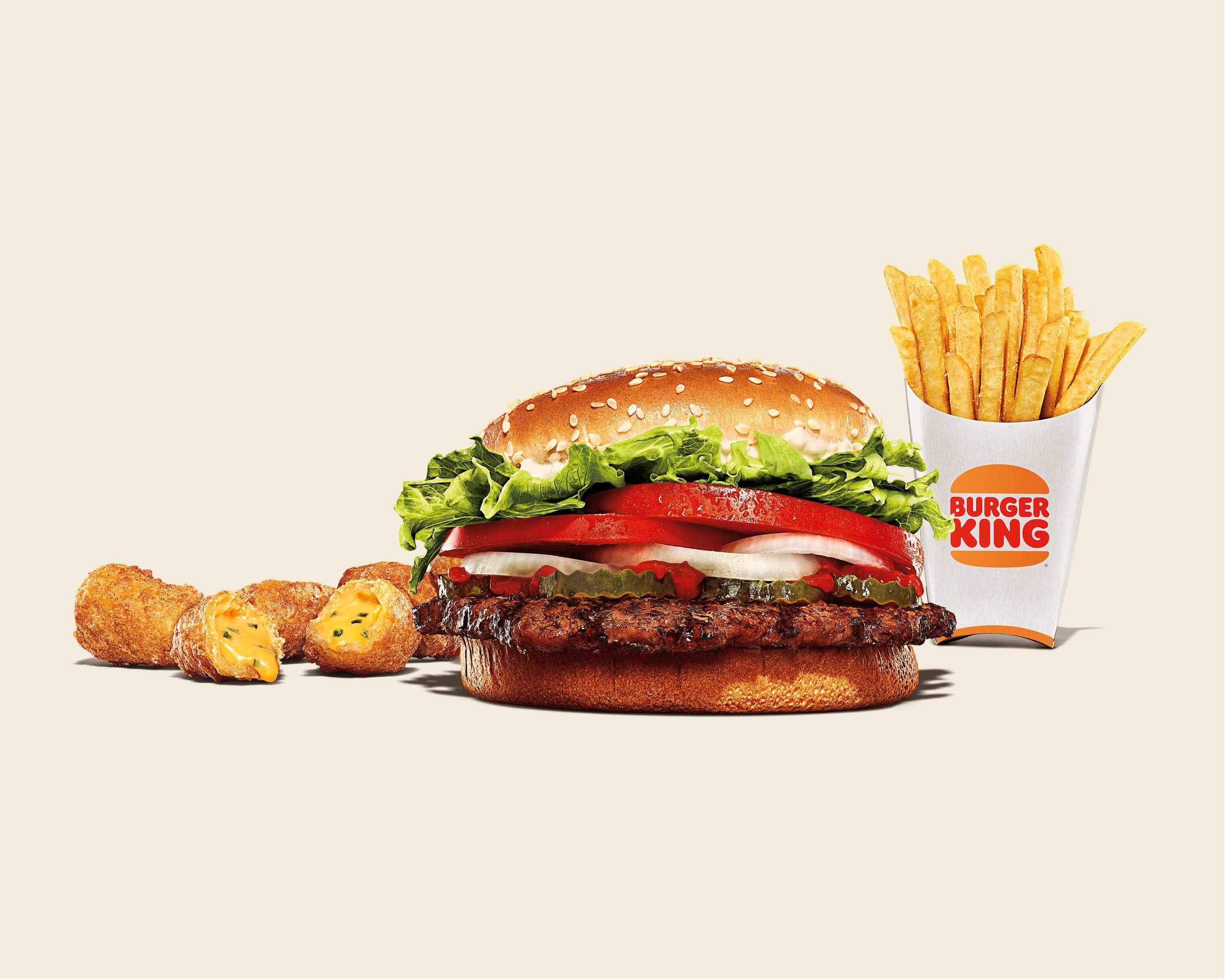 Burger King (Wangen-Brüttisellen) delivery in Dietlikon | Takeout menu ...