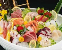 Hanami Sushi & Market