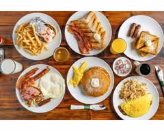 Miyo Cafe (858 West Happy Canyon Road)