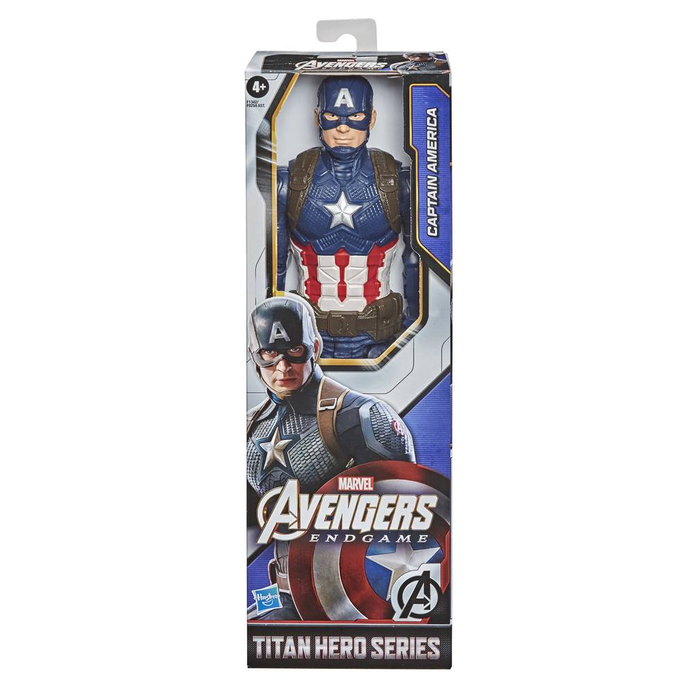 Avengers - Assortiment de figurines titans 30 cm dès 4 ans