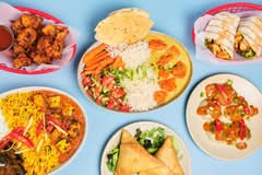 eatDOORI Deli Bockenheimer