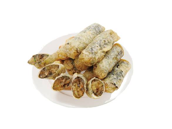 Gimmari (김말이)