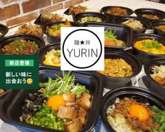 麺★丼YURIN