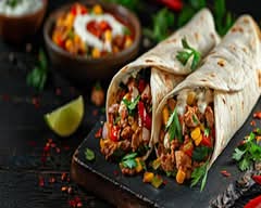 Burritos El Estudiante
